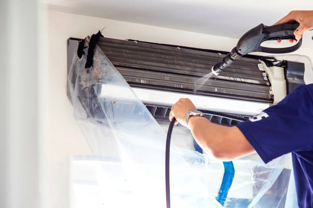 Best Air Duct Cleaning Near Me  in Colfax, IA