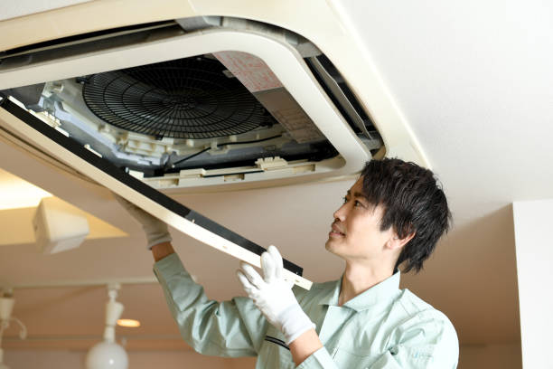 Best Air Duct Cleaning Near Me  in Colfax, IA