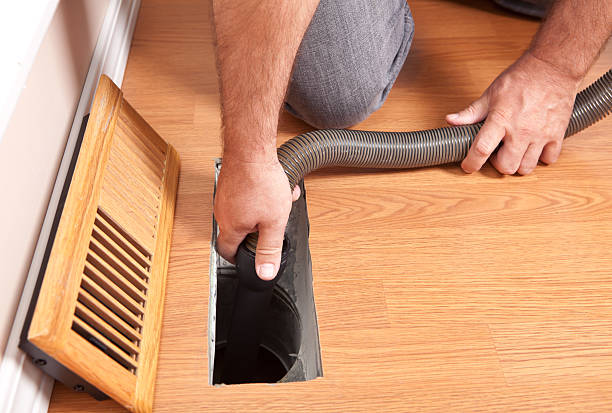 Best Best Air Duct Cleaning Company  in Colfax, IA