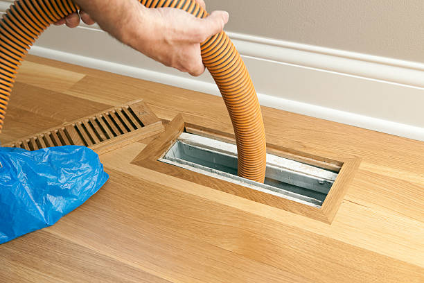 Best Commercial HVAC Duct Cleaning  in Colfax, IA
