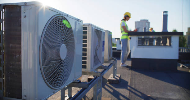 Best HVAC Maintenance and Cleaning  in Colfax, IA