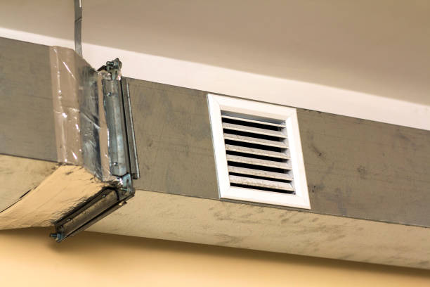 Best Affordable HVAC Duct Cleaning  in Colfax, IA